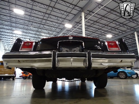 1977 Pontiac Grand Prix image 18