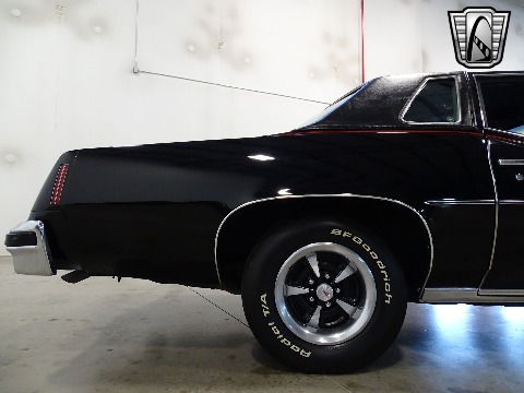 1977 Pontiac Grand Prix image 44