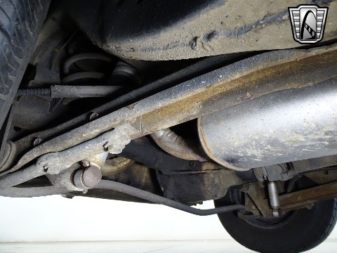 1977 Pontiac Grand Prix image 146