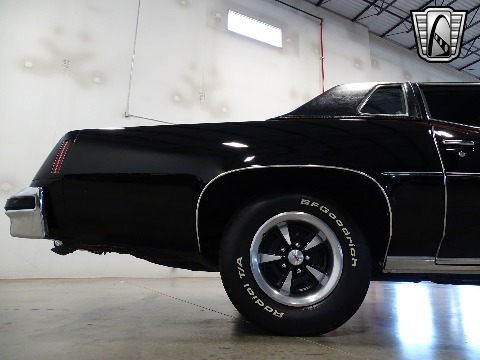 1977 Pontiac Grand Prix image 45