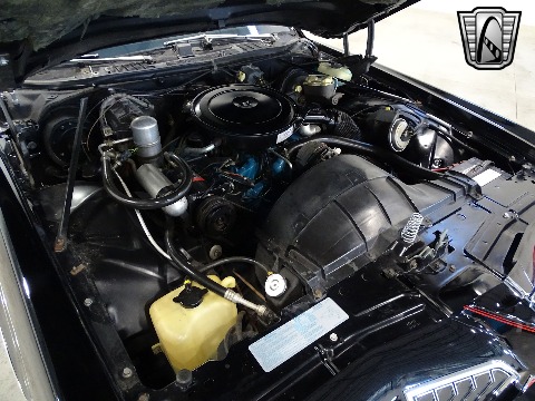 1977 Pontiac Grand Prix image 95