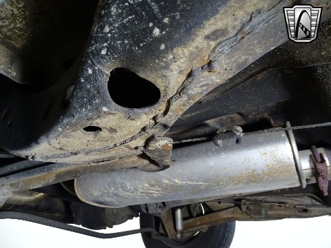 1977 Pontiac Grand Prix image 147