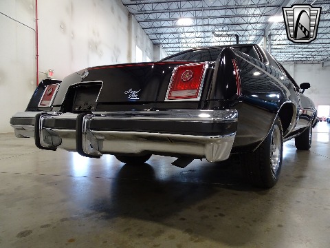 1977 Pontiac Grand Prix image 20