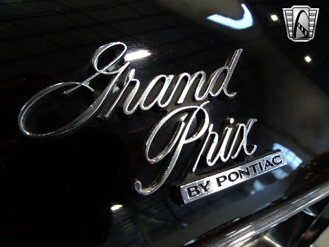 1977 Pontiac Grand Prix image 72