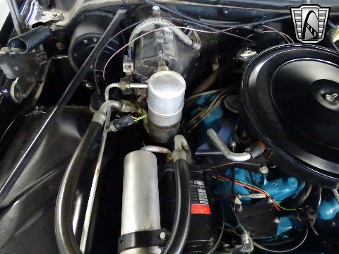 1977 Pontiac Grand Prix image 96