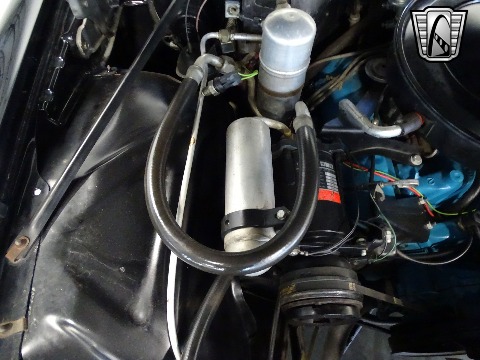 1977 Pontiac Grand Prix image 97