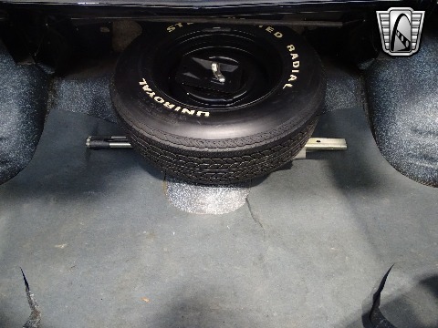 1977 Pontiac Grand Prix image 123