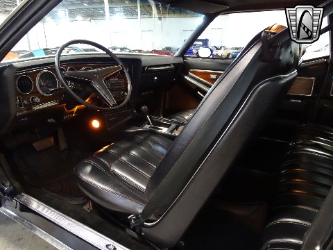 1977 Pontiac Grand Prix image 74