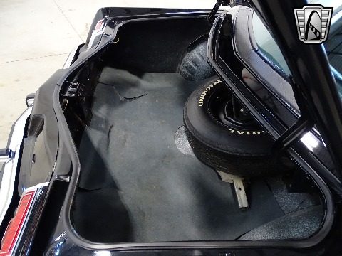 1977 Pontiac Grand Prix image 124