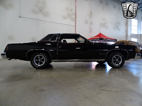 1977 Pontiac Grand Prix image 23