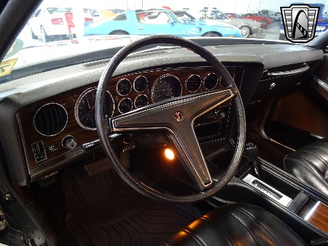 1977 Pontiac Grand Prix image 76