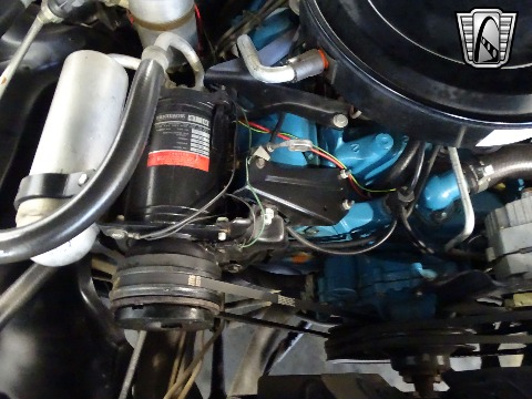 1977 Pontiac Grand Prix image 100