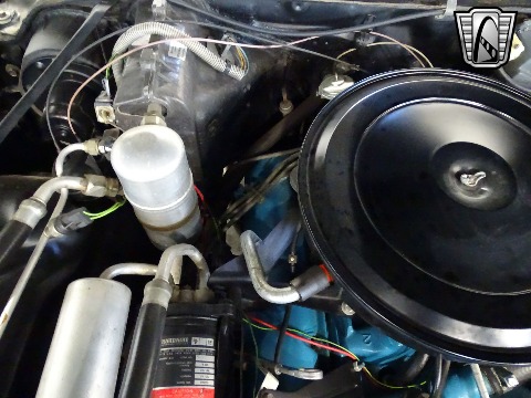 1977 Pontiac Grand Prix image 101