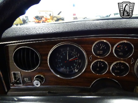 1977 Pontiac Grand Prix image 78