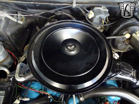 1977 Pontiac Grand Prix image 102