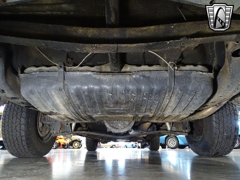 1977 Pontiac Grand Prix image 128