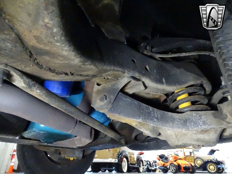 1977 Pontiac Grand Prix image 154