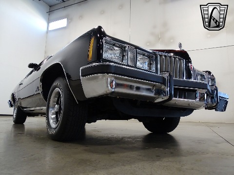 1977 Pontiac Grand Prix image 27