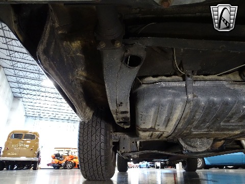 1977 Pontiac Grand Prix image 129