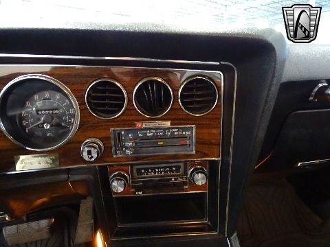 1977 Pontiac Grand Prix image 80