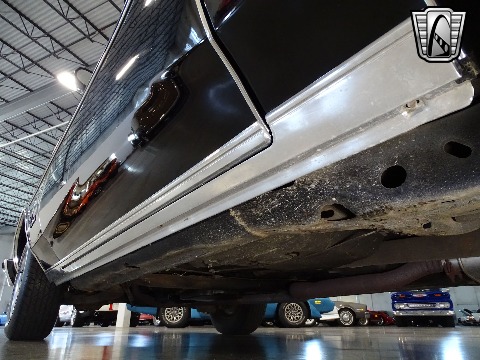 1977 Pontiac Grand Prix image 130