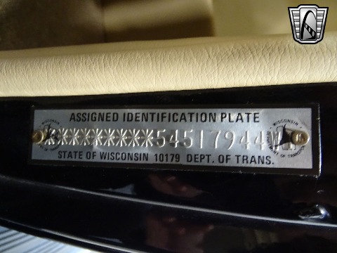 1940 Ford Deluxe image 132