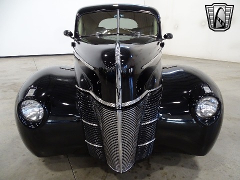 1940 Ford Deluxe image 55