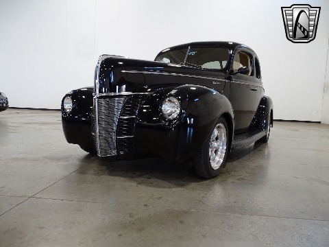 1940 Ford Deluxe image 58