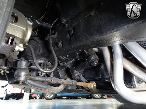 1940 Ford Deluxe image 111