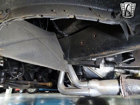 1940 Ford Deluxe image 112