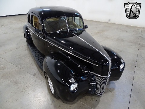 1940 Ford Deluxe image 61