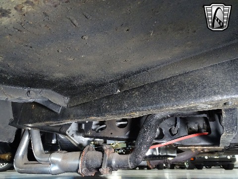 1940 Ford Deluxe image 113