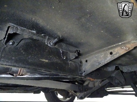 1940 Ford Deluxe image 116