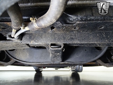 1940 Ford Deluxe image 120