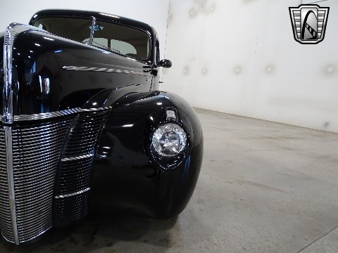 1940 Ford Deluxe image 46