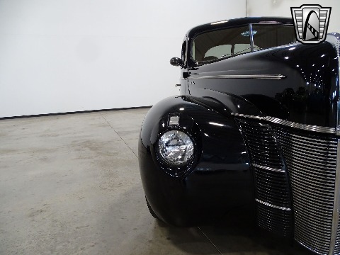 1940 Ford Deluxe image 47