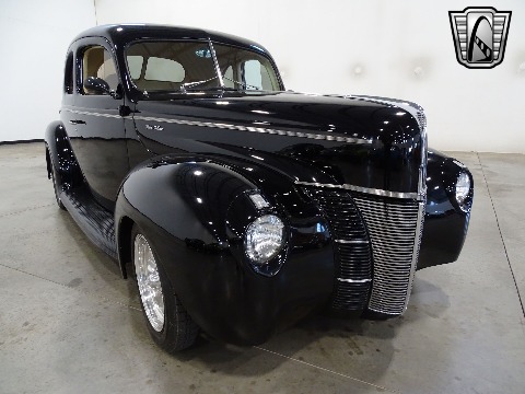 1940 Ford Deluxe image 49