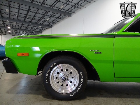 1973 Dodge Dart image 29