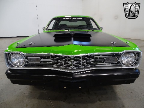 1973 Dodge Dart image 55