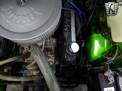 1973 Dodge Dart image 107