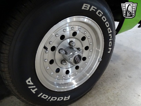 1973 Dodge Dart image 133