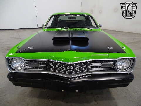 1973 Dodge Dart image 4