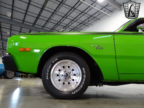 1973 Dodge Dart image 30