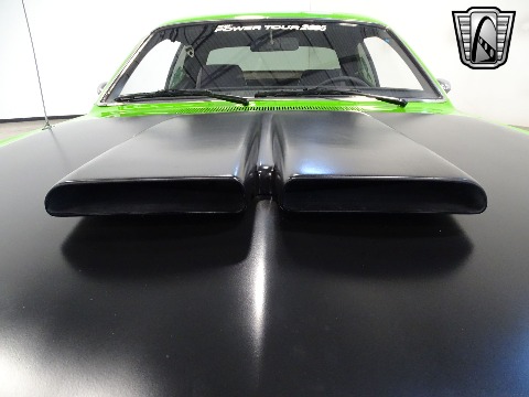 1973 Dodge Dart image 56