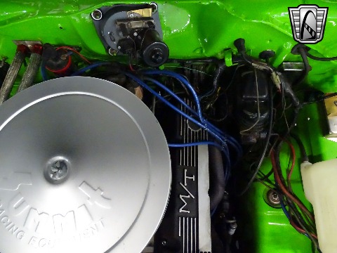 1973 Dodge Dart image 108