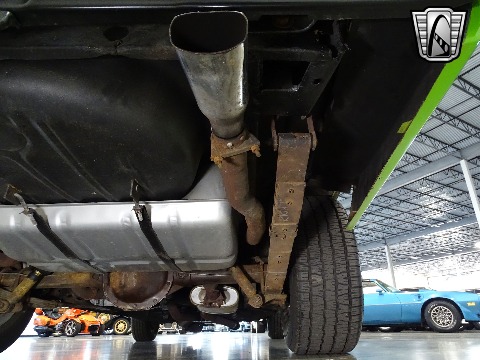 1973 Dodge Dart image 134