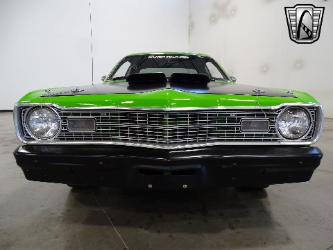 1973 Dodge Dart image 5