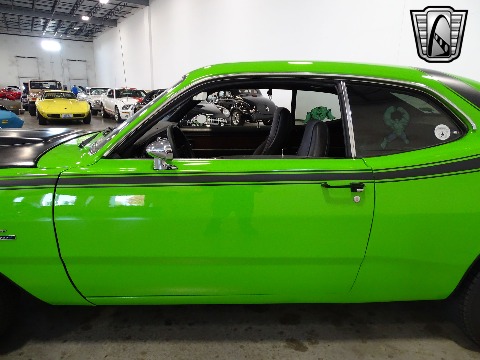 1973 Dodge Dart image 31