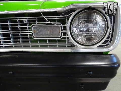 1973 Dodge Dart image 57