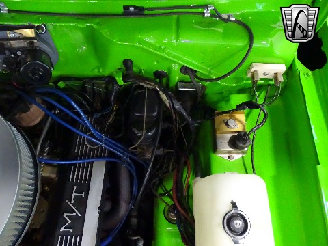 1973 Dodge Dart image 109